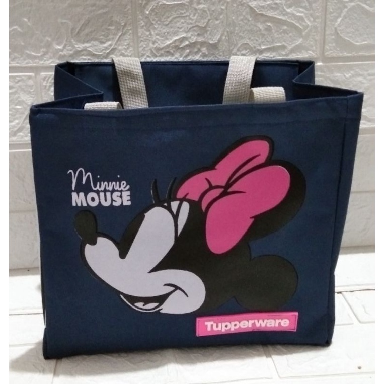 Jual Minnie Mouse / Disney Theme Tupperware | Shopee Indonesia