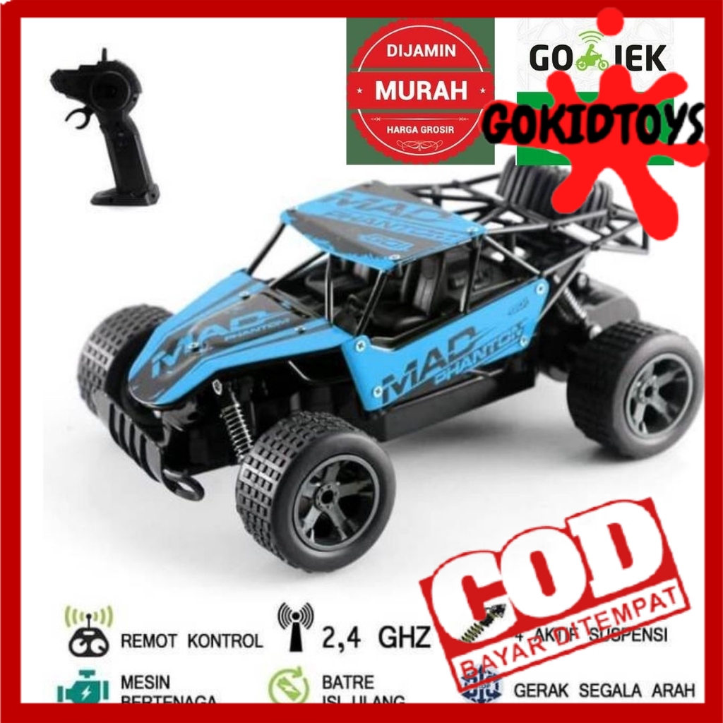 Ujie store rc car