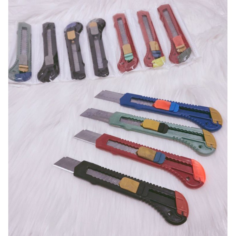 Jual Cutter Besar L-500 Multifungsi | Shopee Indonesia
