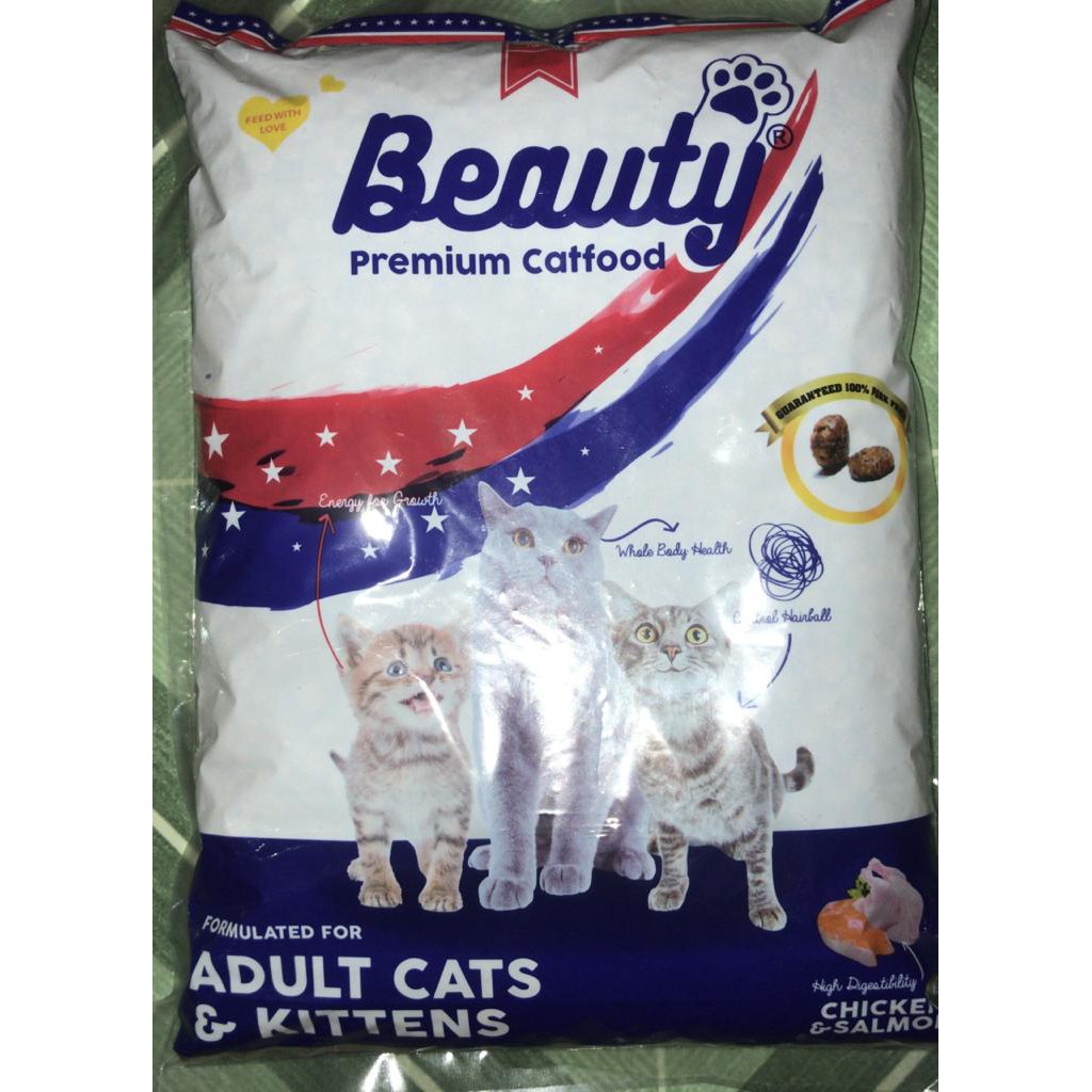 Concise and Clear Bi Mart Cat Food Varieties, Ingredients, Reviews, Pricing