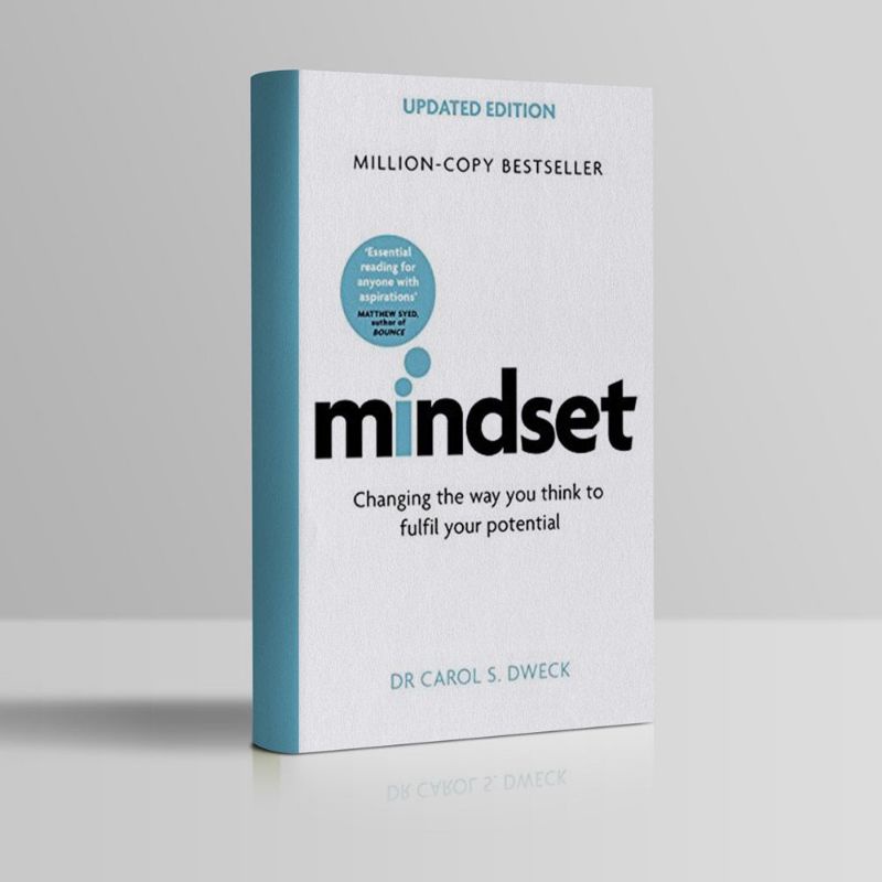 Jual Mindset - DR CAROL S DWECK | Shopee Indonesia