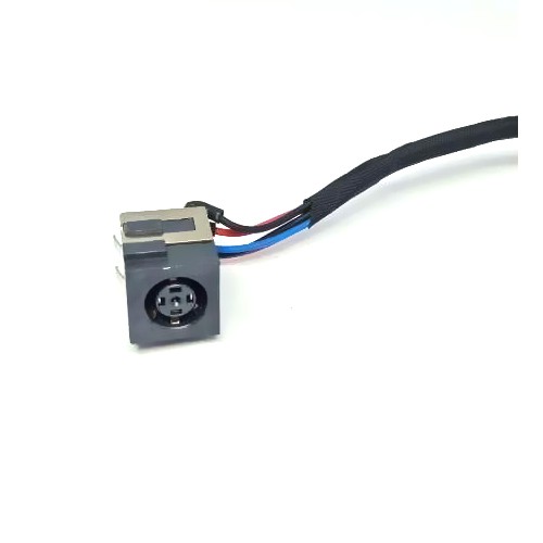 Jack Alimentazione AC/DC Per DELL Latitude E5530 | Cavo Presa Ricambio 171XT DC30100H100