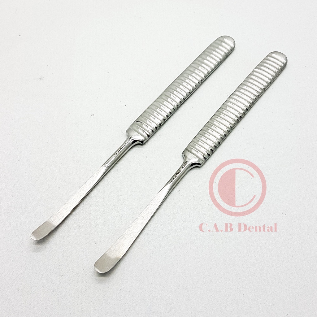 Jual GLANZ RASPATORIUM / DENTAL RASPATORIUM | Shopee Indonesia