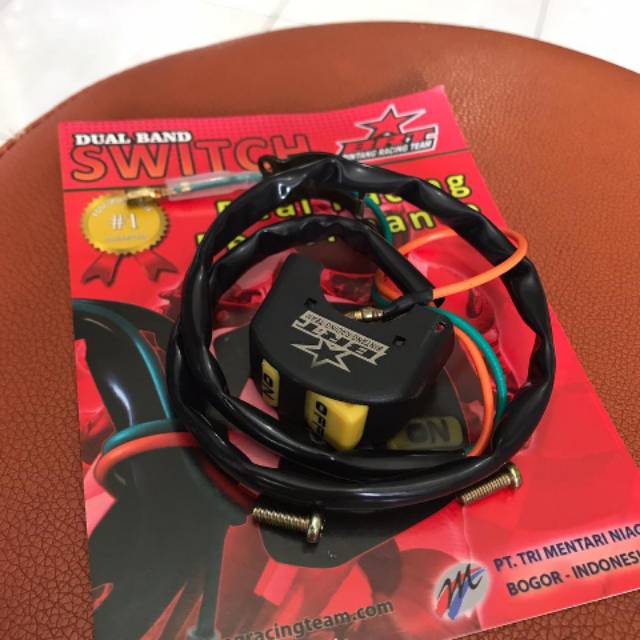 Jual Saklar on off BRT ORIGINAL | Shopee Indonesia