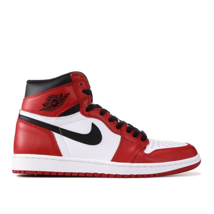 Ukuran sepatu nike hot sale air jordan