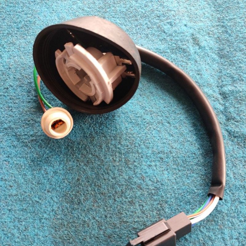 Jual Socket Comp Head light Karya Original | Shopee Indonesia