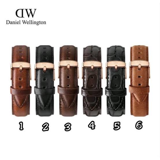 Jual strap 2024 dw original