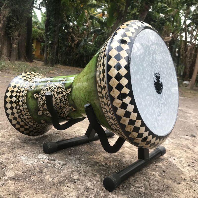 Jual DARBUKA SOMBATY MIKA EMIN FULLSET FREE ONGKIR JAWA Shopee Indonesia