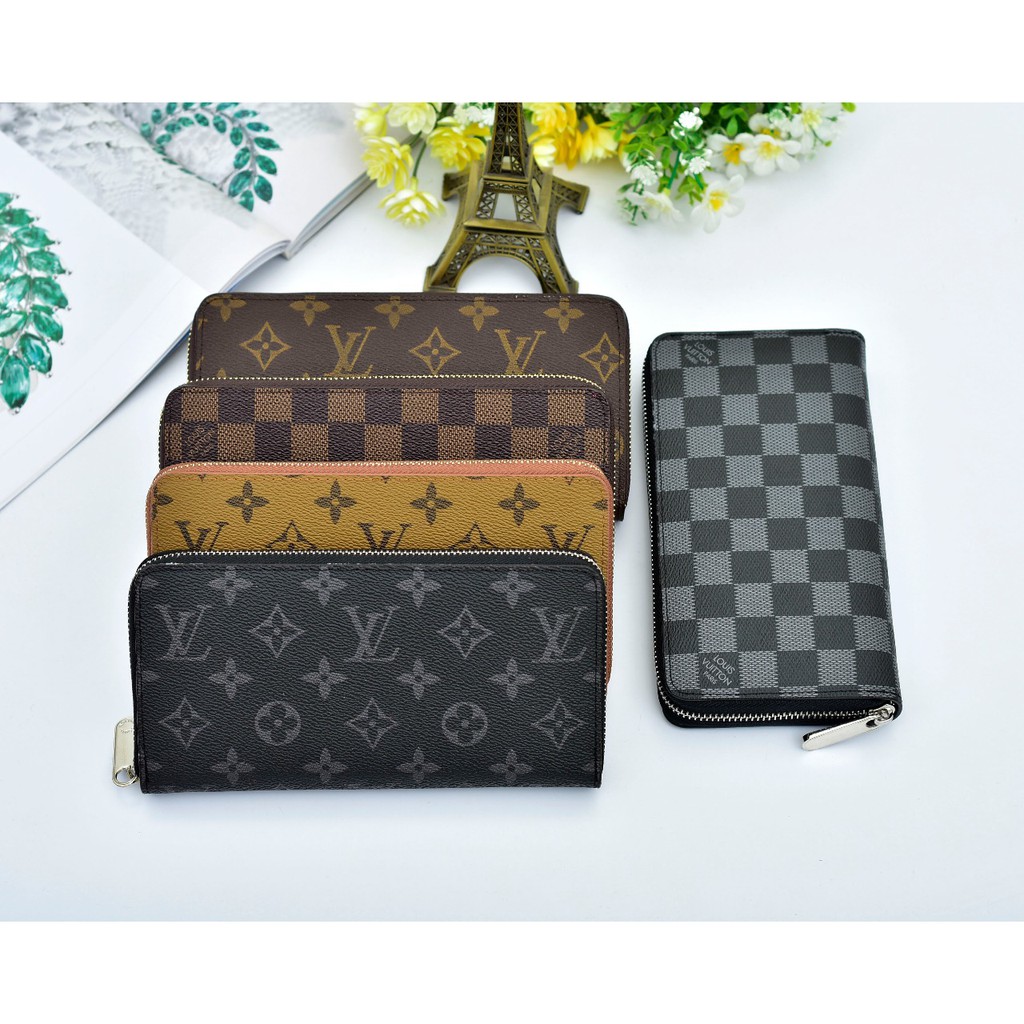 DOMPET LOUIS VUITTON 1 RESLETING 105 – TasBatam168