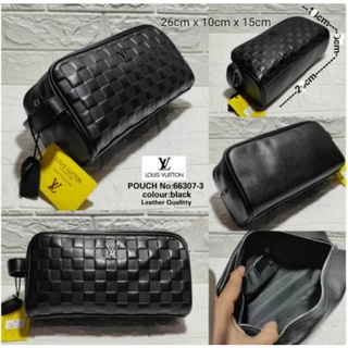 Jual Sakuratu Pouch Bag/ Handbag Lv/ Dompet Hp Pria/Wanita Premium -  Jakarta Pusat - Jawheadshop1