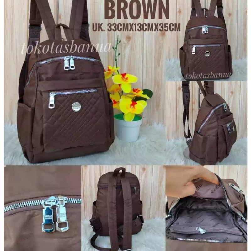 Jual Tas Wanita Import Jinjing Ransel CHIBAO CB3087 3087 Kipling Bahan  Parasut Kualitas Super High Quality Brand Import di lapak bursa cosmetik  murah