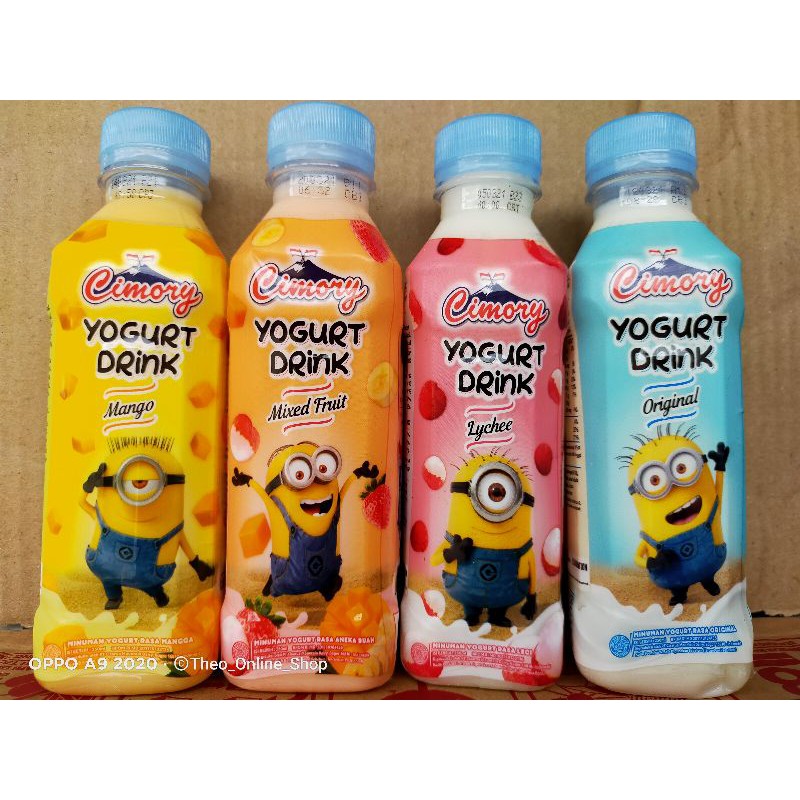 Jual Cimory 250ml | Shopee Indonesia