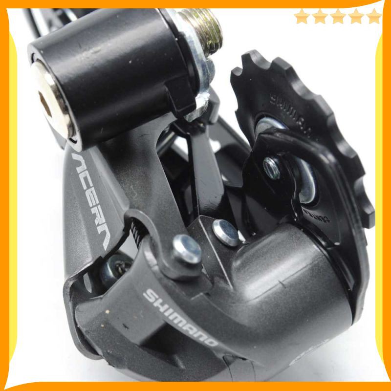Jual Sistem Gear Shaft Sepeda Gunung MTB Pengganti Gigi Belekang Sepeda ...