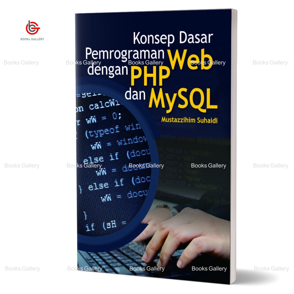 Jual BUKU KONSEP DASAR PEMROGRAMAN WEB DENGAN PHP DAN MYSQL | Shopee ...