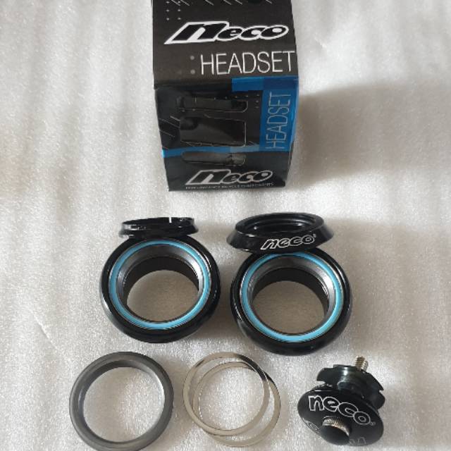 Neco discount headset bearings