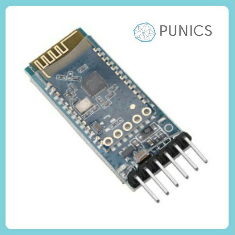 Jual Modul Bluetooth JDY-31 untuk Arduino | Shopee Indonesia