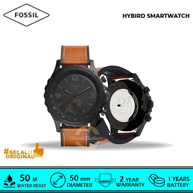 Fossil ftw1114 sale