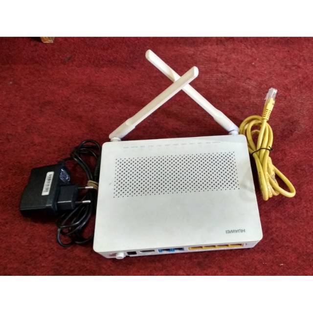 Jual Router huawei HG8245A | Shopee Indonesia