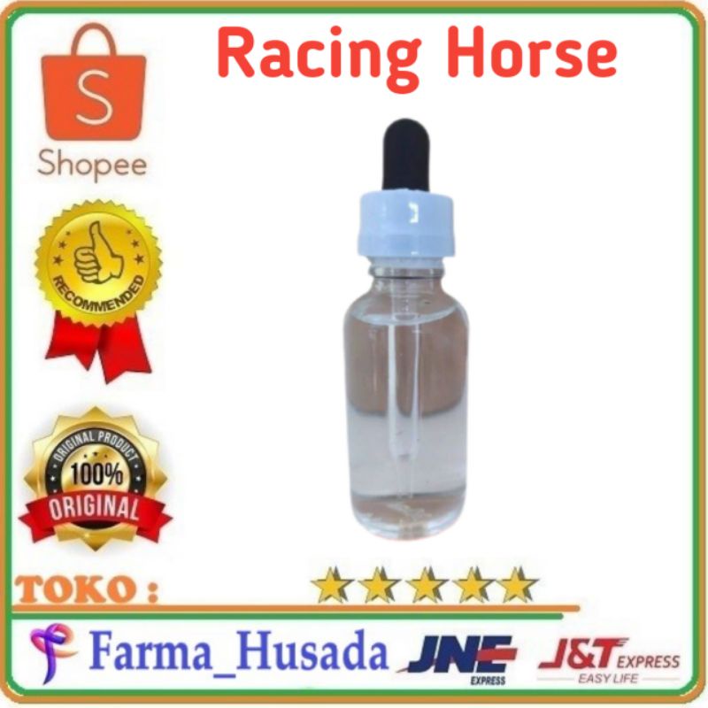 Jual Doping Ayam Bangkok Aduan Racing Horse 100% Original isi 30 ml ...