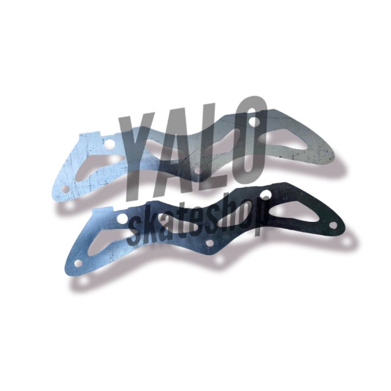 Jual Frame Custom Sepatu Roda Inline Skate Ardianz | Shopee Indonesia