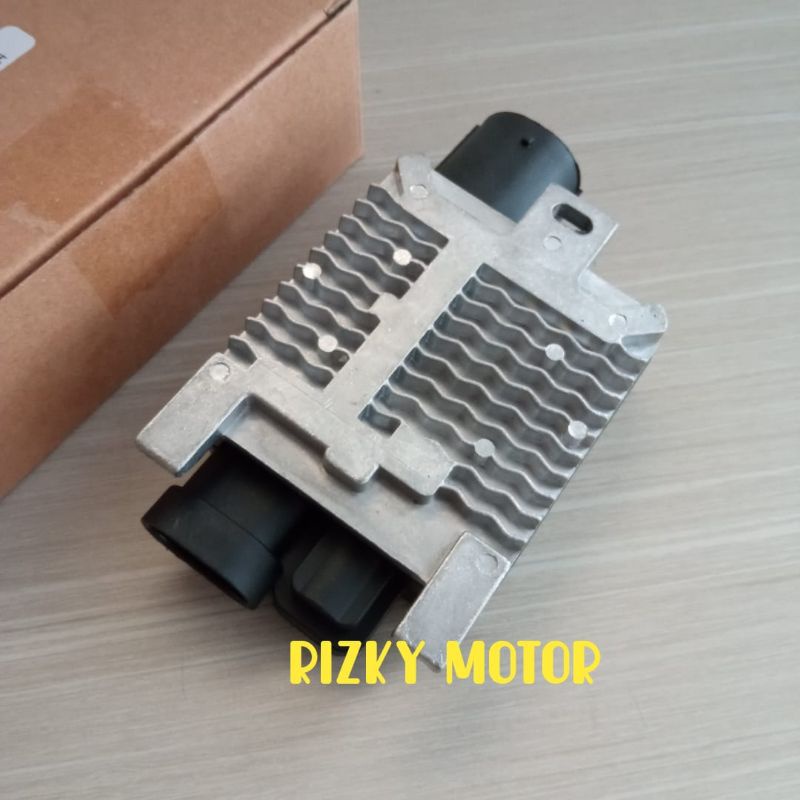 Jual Modul Extra Fan Ford Focus 1.800cc & 2.000cc | Shopee Indonesia