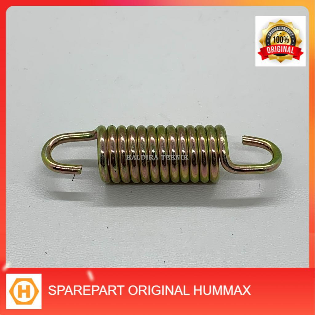 Jual Per Pully Angkat Tension Wheel Spring Cultivator Cultivator Mesin ...