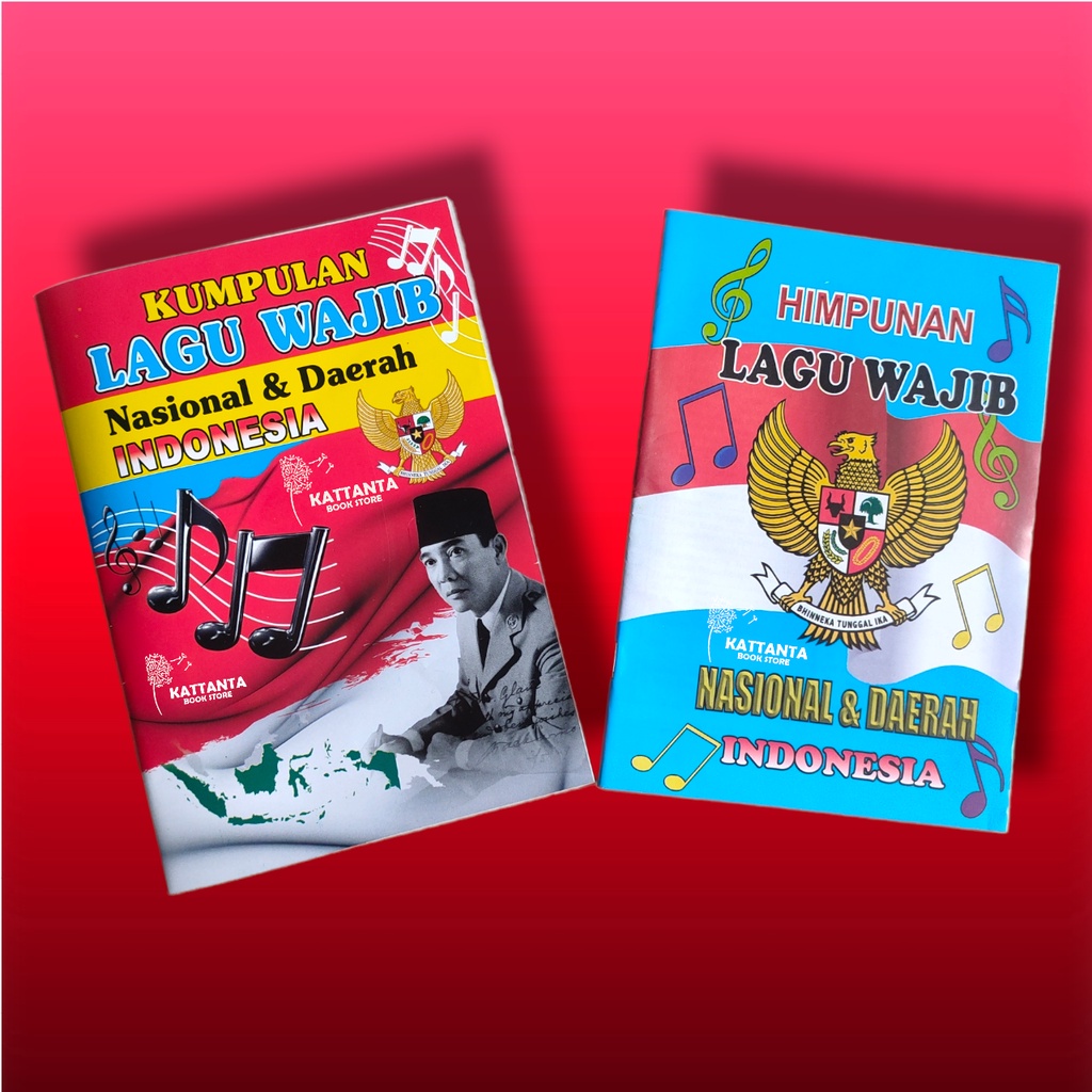 Jual BUKU ANAK - KUMPULAN LAGU WAJIB DAN LAGU DAERAH | Shopee Indonesia