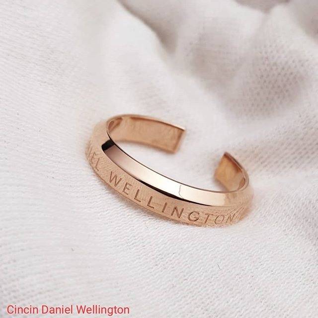 Cincin daniel best sale wellington original