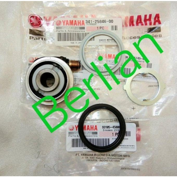 Jual Gear Box Rx King Set Original | Shopee Indonesia