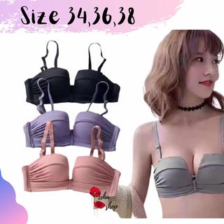 Push up bra sale shopee