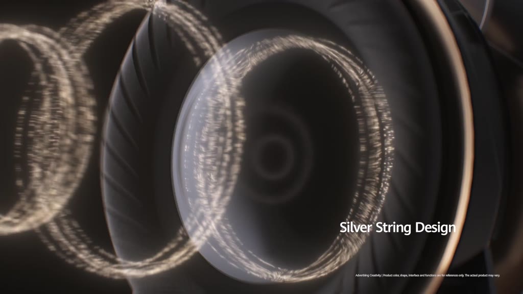 HUAWEI FreeBuds Pro 4