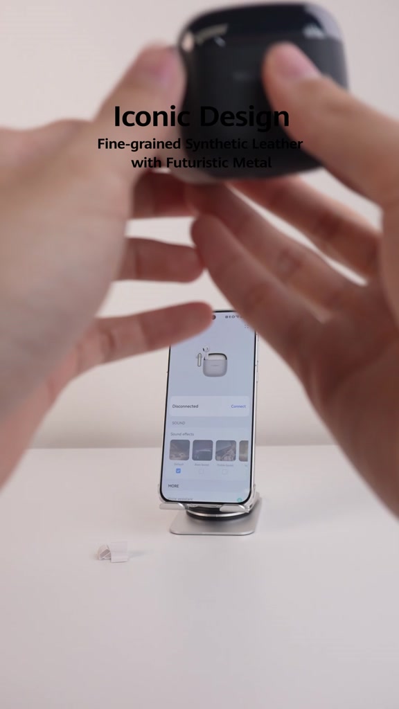 HUAWEI FreeBuds SE 3 - Image 2