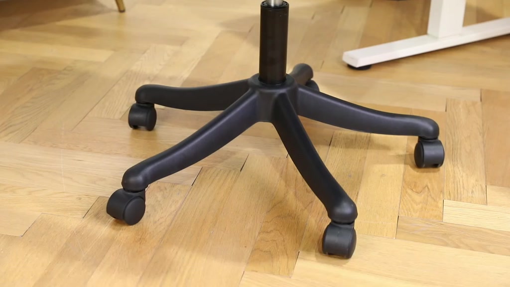 KUCA Kursi Ergonomis