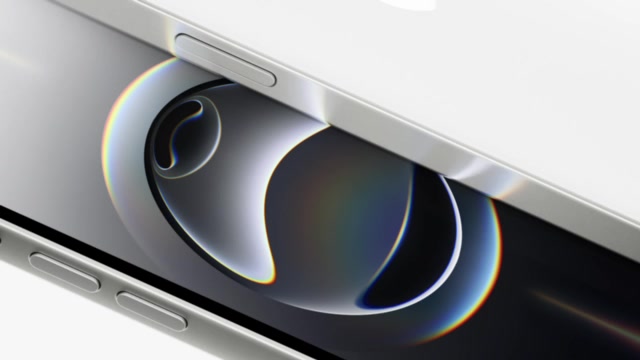 Apple iPhone 16e
