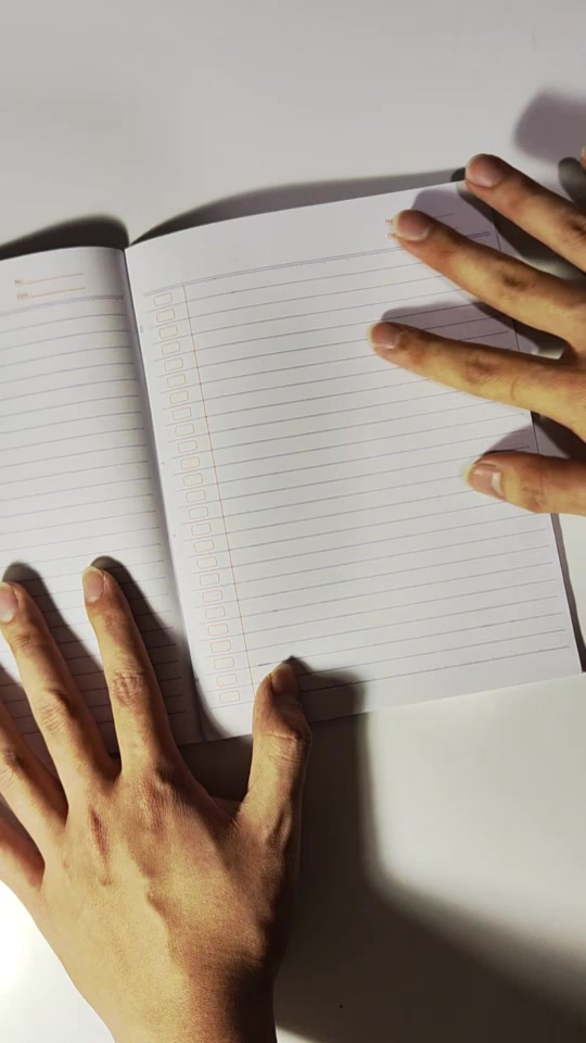 Buku Tulis 38 Lembar Garis A5 Skola By Sidu Notebook Sinar Dunia Anak Sekolah Pa - foto 2