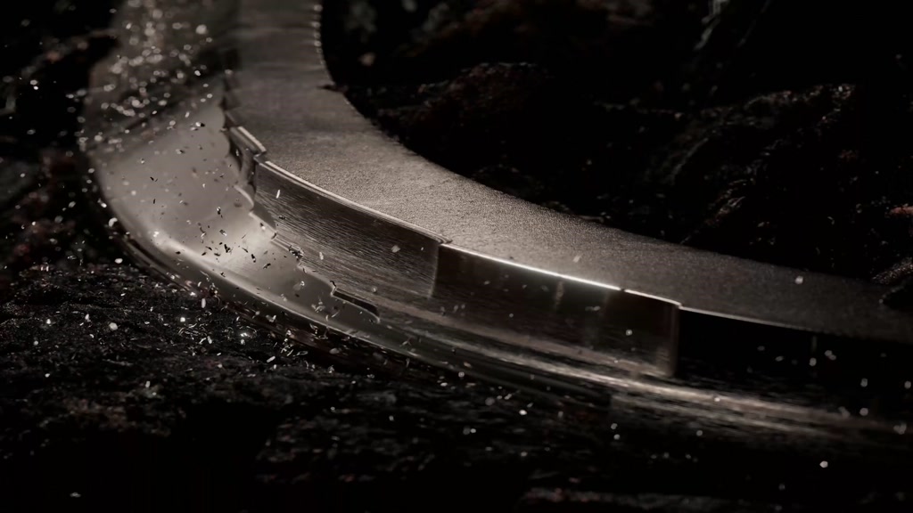 HUAWEI WATCH FIT 4 Pro - Gambar 2