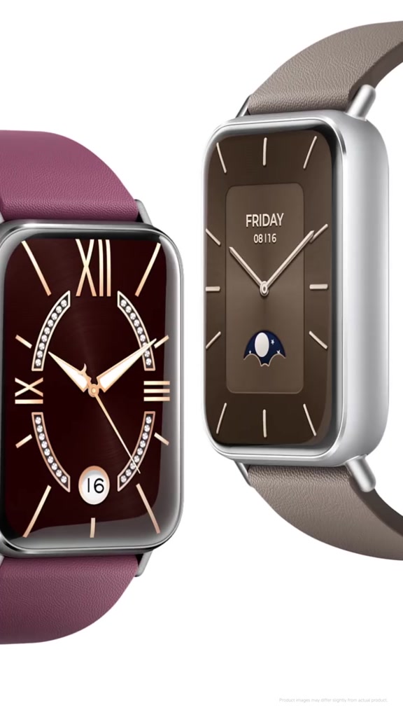 Xiaomi Smart Band 9 Pro - Gambar 2