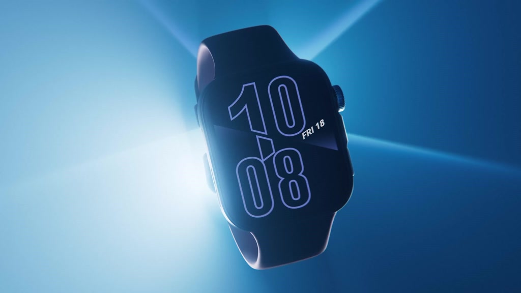 HUAWEI WATCH FIT 4 Design 2