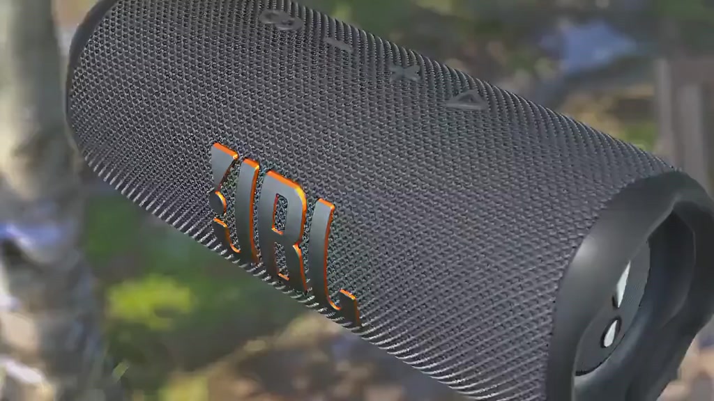 Gambar produk 100%Original JBL Flip 6 Wireless Bluetooth Speaker Powerful Sound Deep Bass IPX7 Waterproof Outdoor and Travel Speaker Portable Bluetoot Speaker JBL 2