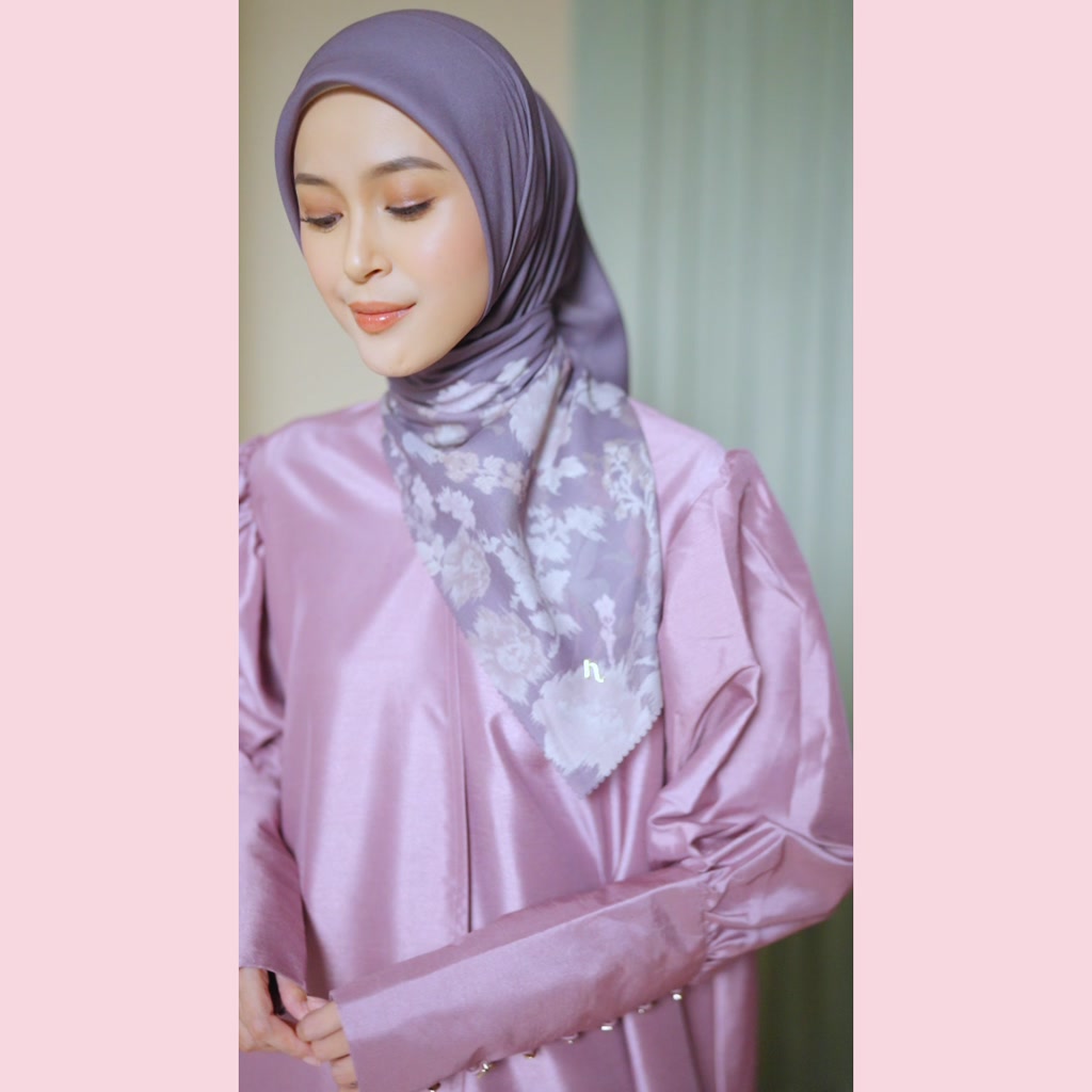 HijabChic Kaira Scarf