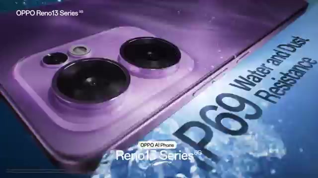 OPPO Reno13 F 5G