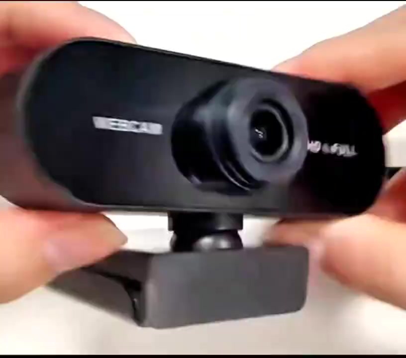 Jual [COD]Webcam 1080P Full HD HIKVISION - Auto Focus, Colok & Pakai ...