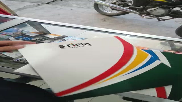 Jual STOPMAP DOKUMEN FOLDER CUSTOM PRINTING FULL WARNA | MAP SAMPUL ...