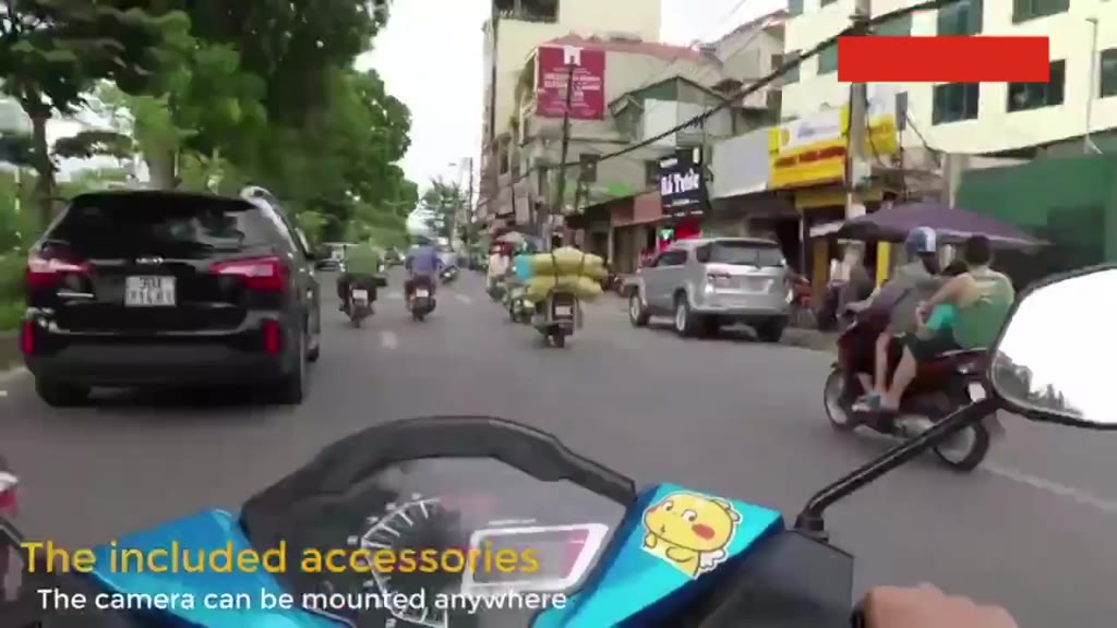 Gambar produk HW kamera mini Tersembunyi Spy camera cam Cctv Mini tersembunyi tanpa kabel kamera vlog motor cctv mini outdoor tanpa wifi 2