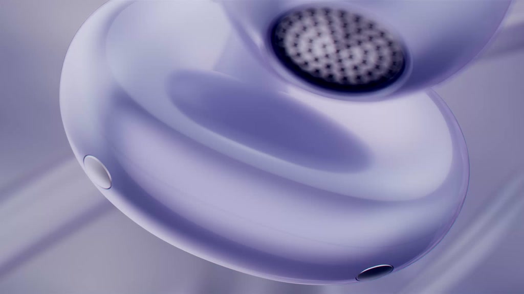 HUAWEI FreeClip Open-Ear TWS Earphone