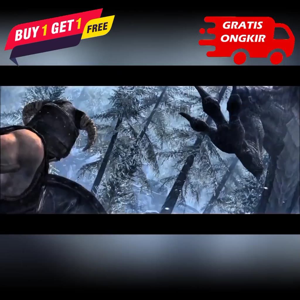 Jual The Elder Scrolls V Skyrim - Legendary Edition - PC LAPTOP GAMES ...