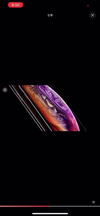 Jual APPLE Iphone xs iphone XS 4G LTE 4G RAM 64Gb/256Gb Fullset Mulus ...