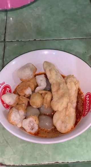 Jual Baso Aci Tulang Rangu Original Bakso Hugebites Boci Halal Frozen