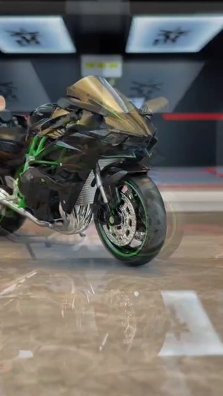 yamaha kawasaki bike price