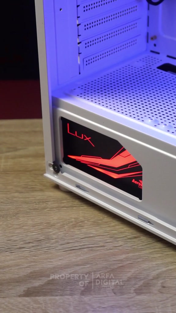 PC Gaming Fullset Ryzen 3 3200G